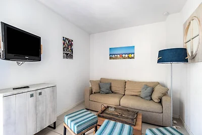 Haus in Talmont in der Nähe des Strandes...