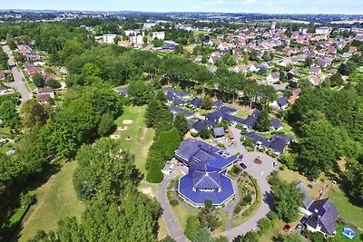 Appartamento a Forges les Eaux con giardino