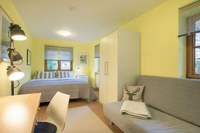 Ferienwohnung mit 1 Schlafzimmer