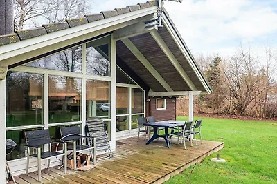 6 Personen Ferienhaus in Højby-By Traum