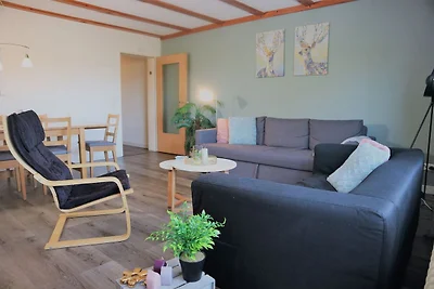 Appartamento moderno a Winterberg con...