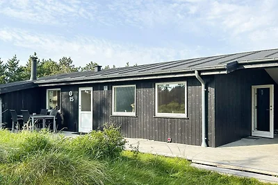 6 Personen Ferienhaus in Fanø