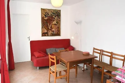 Residenz Les Candeilleres