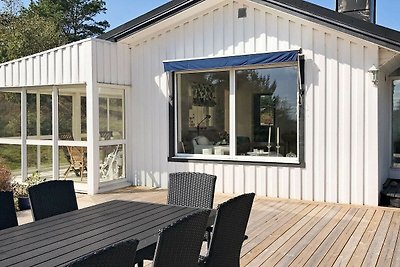 4 star holiday home in Åskloster
