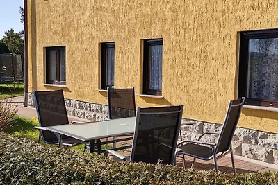 Vakantieappartement met 1 slaapkamer