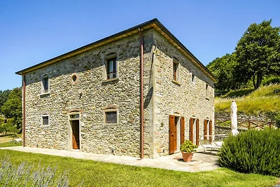 Appartamento ad Anghiari con terrazza