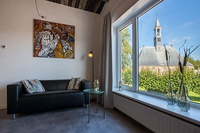 Erstklassiges Ferienhaus in Koudekerke in...