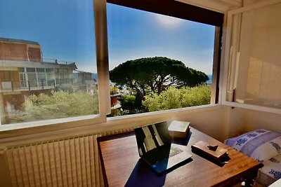 Relax Apartment 5