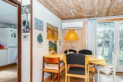 4 Personen Ferienhaus in Ebeltoft-By Traum