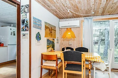 4 person holiday home in Ebeltoft-By Traum