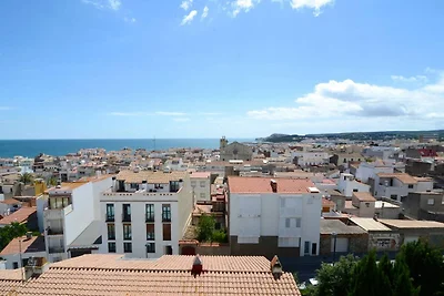 Appartement in Lescala bij Stranden
