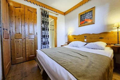 Charmante 3-Zimmer-Wohnung in einer Residenz ...