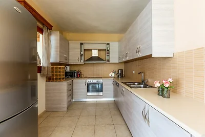 Golden Sand Beach villa