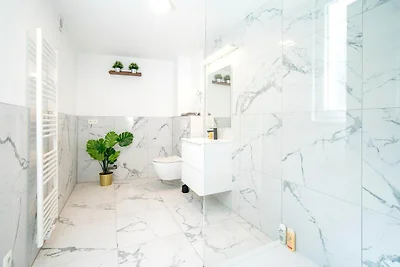 Apartment mit 1 Schlafzimmer in Antwerpen