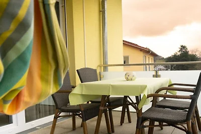 Vakantieappartement Firlefanz