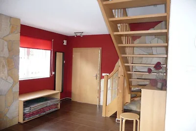 Ferienhaus mit 2 Schlafzimmer