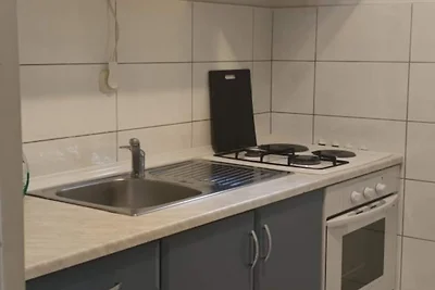 Apartments Villa Mira Roso - One Bedroom Apar...