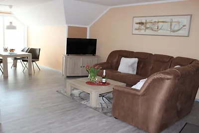 Ferienwohnung mit 1 Schlafzimmer