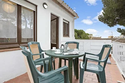 Ferienwohnung für 10 Personen in Spanien