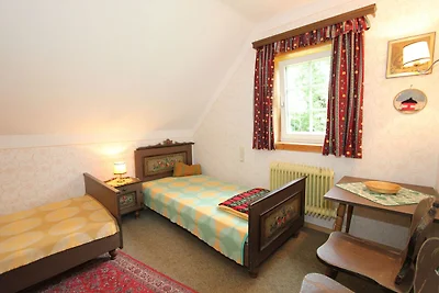 Vakantiehuis in Gmünd / Karinthië met tuin