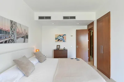 Villa mit Privatpool im Golfresort bei...