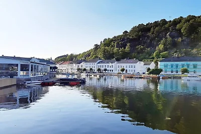 5 persoons vakantie huis in Risør-By Traum