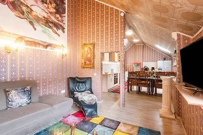 Ferienhaus für Gruppen in Kinheim