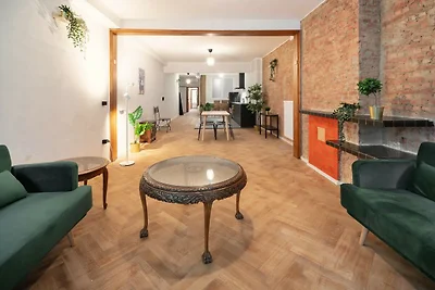 Geräumige 2-Zimmer-Wohnungen – Grand Central...