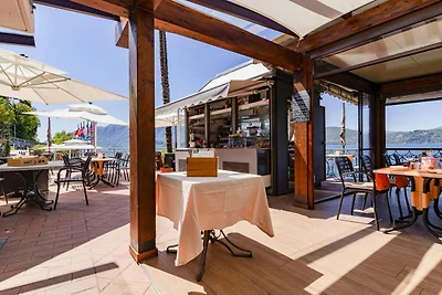 Residence Casa & Vela mit Privatstand in...