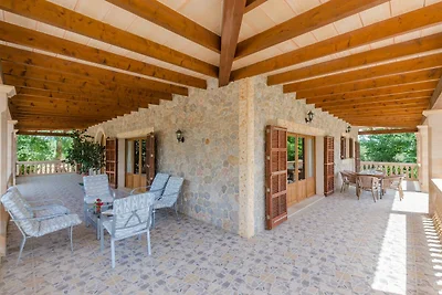 Can Berguins - Villa Con Piscina Privada En...