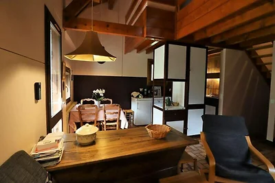 Chalet in Le Planay mit Zugang zu den...