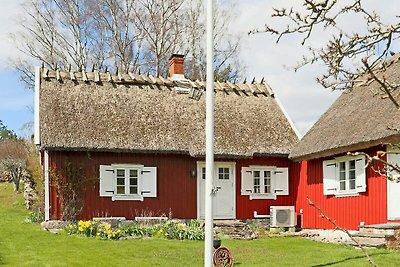 6 persoons vakantie huis in Väröbacka