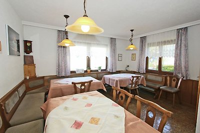 Schöne Wohnung in Fügen nahe Skigebiet