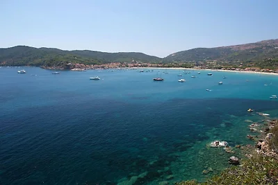 Villetta le Palme Isola d'Elba