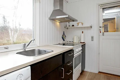 6 Personen Ferienhaus in Læsø-By Traum