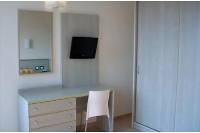 Ferienwohnung für 5 Personen in Imperia