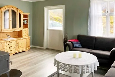 6 persoons vakantie huis in Svelgen-By Traum