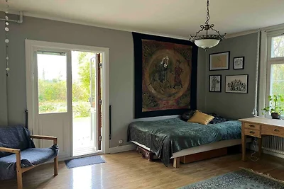 4 sterren vakantie huis in NYKöPING
