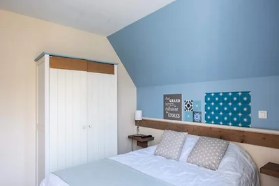 Ferienhaus in Belle Dune