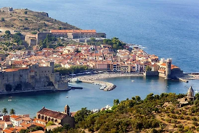 Mer und Golf Residence Port Argeles