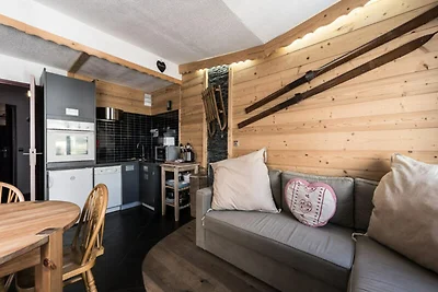 Angenehme und komfortable Wohnung · Balkon