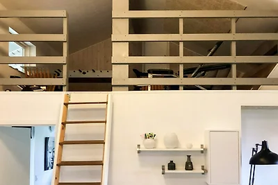 4 Sterne Ferienhaus in Væggerløse