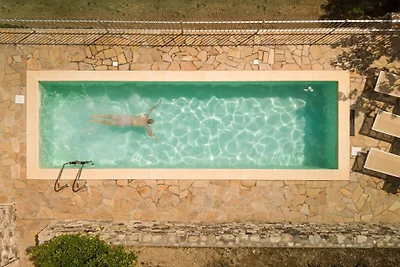 Appartamento per vacanze con 1 camera da...
