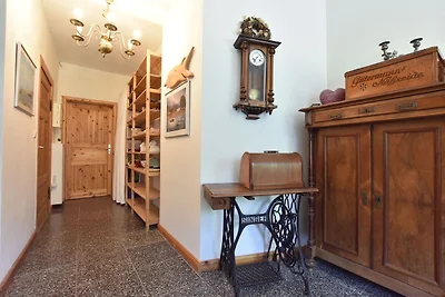 Appartamento Traditionelles am Waldrand a...