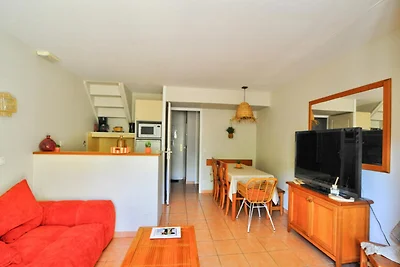 Casa a Monflanquin vicino al pittoresco lago