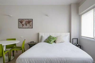 Wohnung in Bologna mit Parken