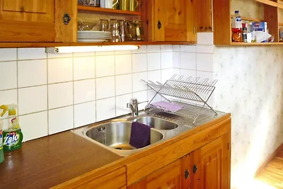 7 Personen Ferienhaus in STRYN-By Traum