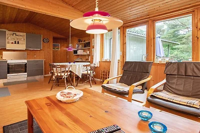 6 osob apartament w Rødby