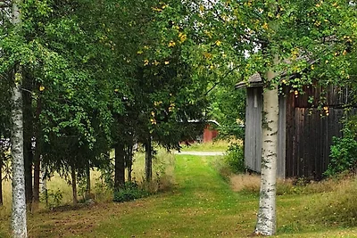 4 Personen Ferienhaus in JÄRVSÖ-By Traum