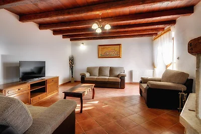 Bella Casa Silvano con piscina